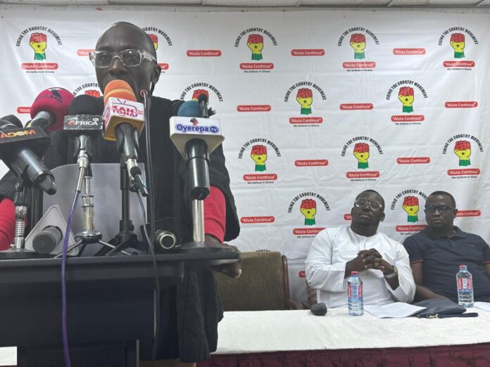 Ernest Owusu-Bempah
