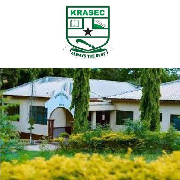 Krachi SHS