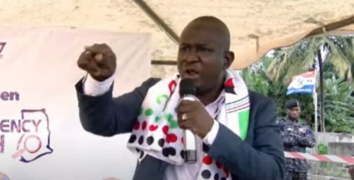 NDC Effia PC