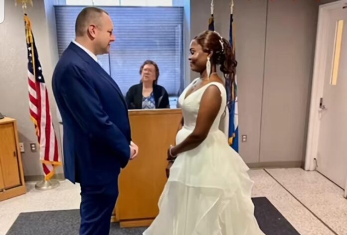 Kwaku Manu's ex-wife remarries in US
