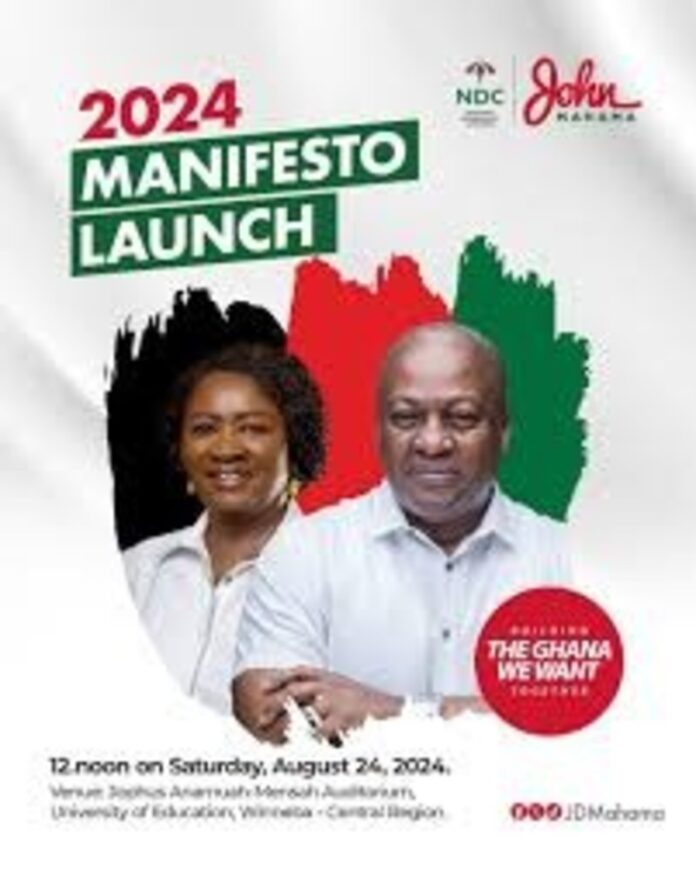 NDC