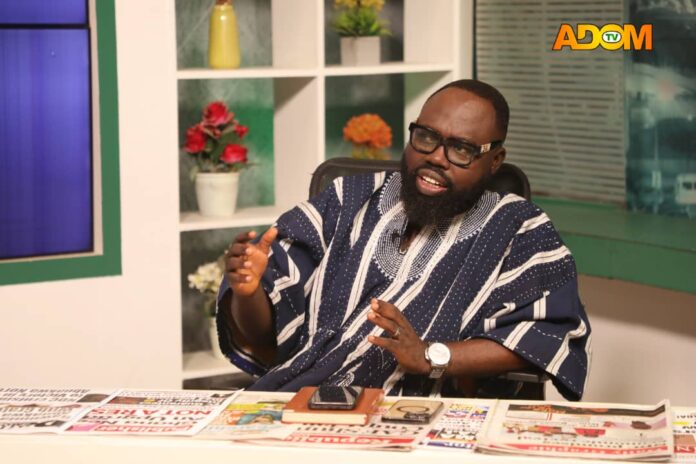 Dr.Peter Boamah Otokunor