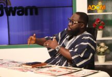 NDC, stakeholders insist on forensic audit of voter’s register