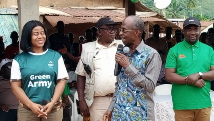 asiedu nketia