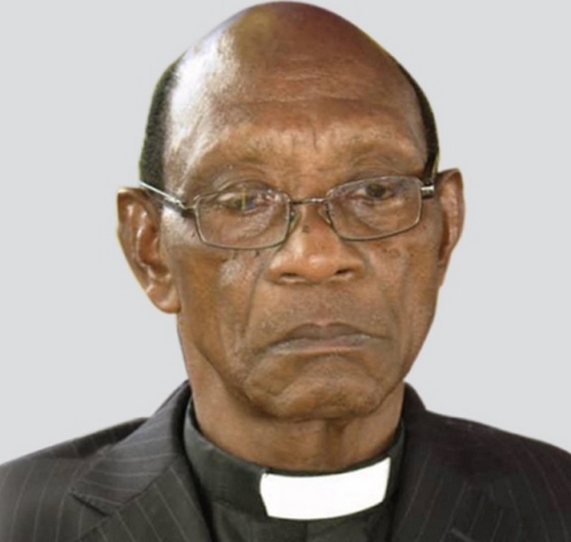 Former Chairman of C.A.C, the late Apostle Samuel Kofi Asare Former Chairman of C.A.C, the late Apostle Samuel Kofi Asare