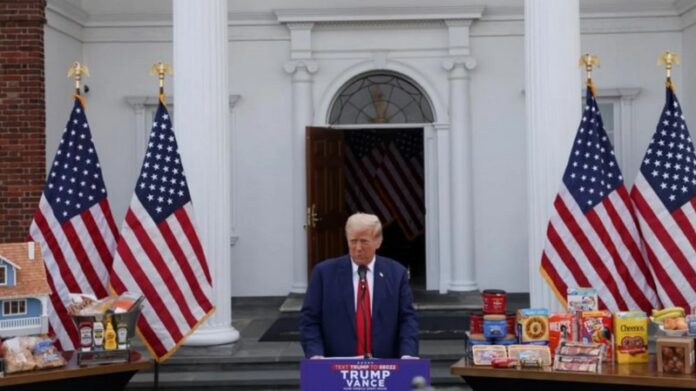 TRUMP