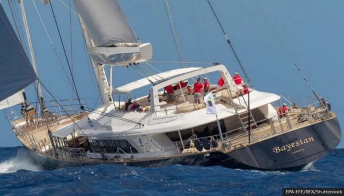 yacht yacht