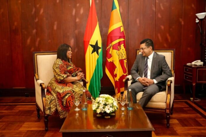 Ayorkor Botchwey Ayorkor Botchwey