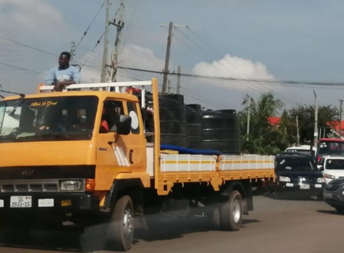 water tankers water tankers