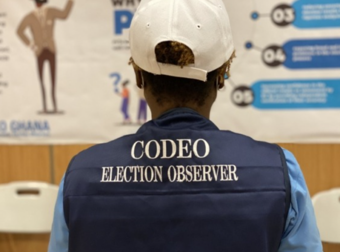 CODEO