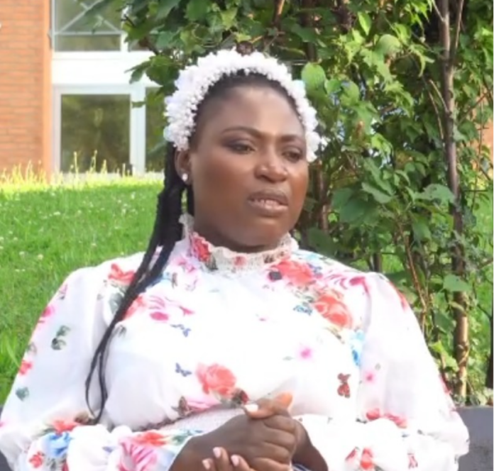 Queenlet sing-a-thon
