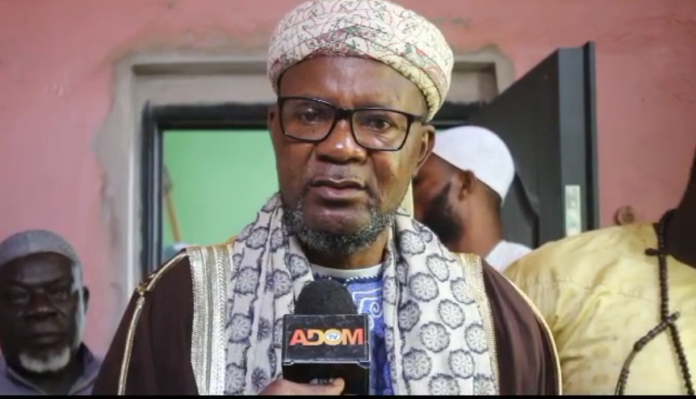 Zongo Chiefs, Imams organize special prayers for Bawumia, Napo