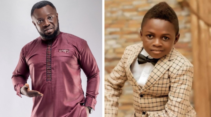 Jeneral Ntatia, Yaw Dabo, others nominated for Ghana Arts and Entertainment Awards