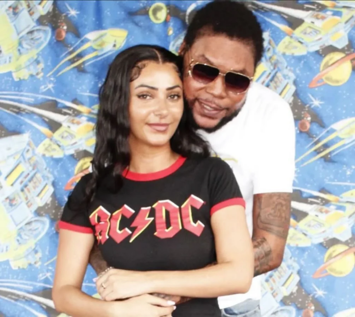 Vybz Kartel and Sidem