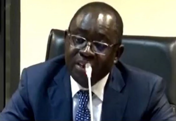 Frimpong Oppong Frimpong Oppong