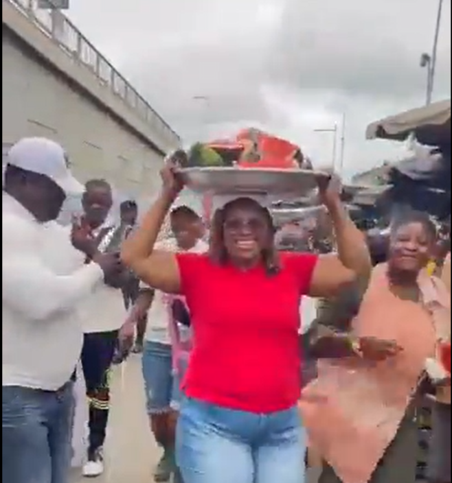 Hawa Koomson