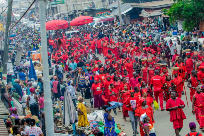 2024 Homowo