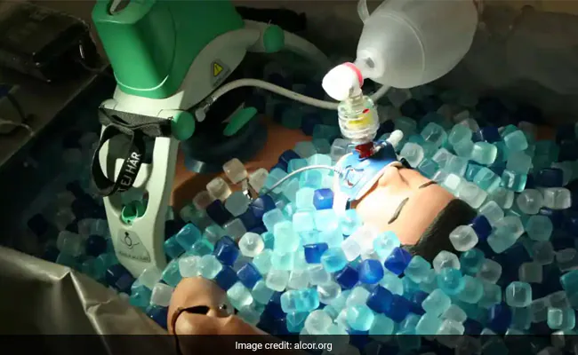 'Patient One' died on May 12 at a hospital in Sydney. (Representative pic) 'Patient One' died on May 12 at a hospital in Sydney. (Representative pic)