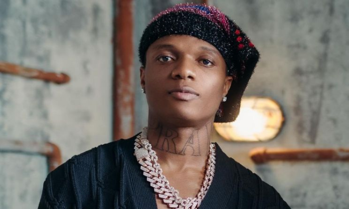 Wizkid