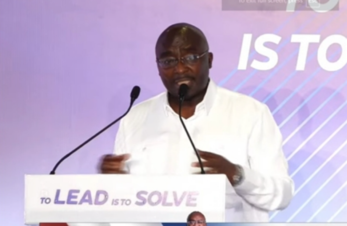 Bawumia