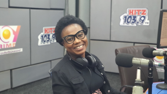 Ewura Abena