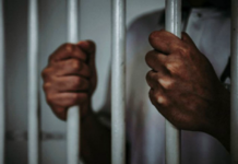 Driver jailed 15 years for stealing and slashing neighbour’s throat