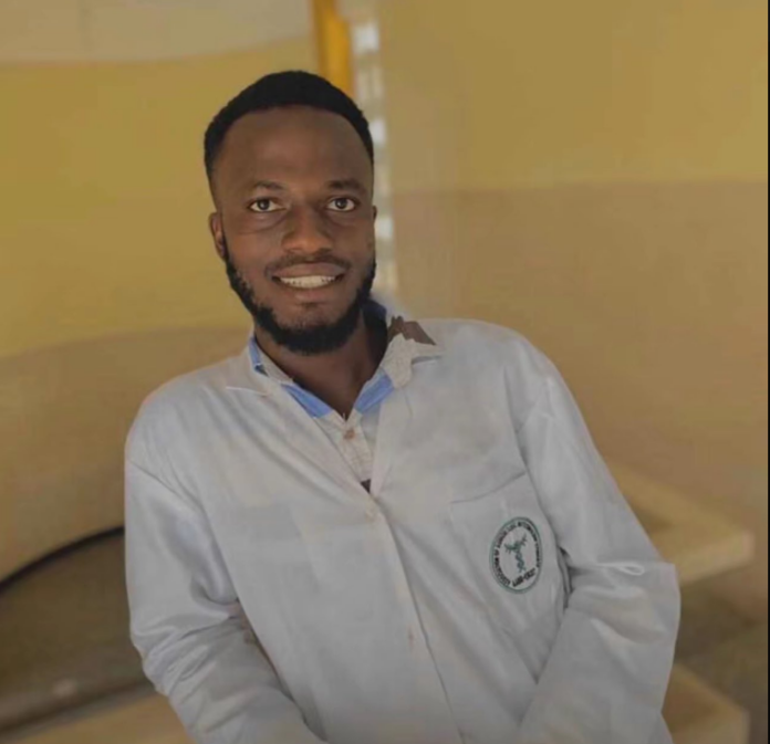 KNUST final year student dies shortly after writing last paper