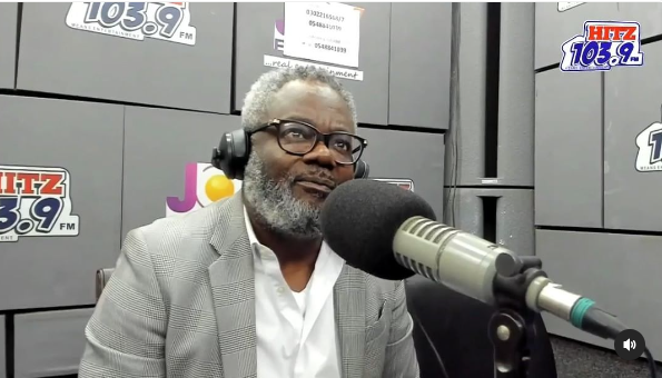 Kofi Akpaloo has refuted claims of receiving free contracts from the government.