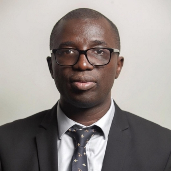Kusi Appiah Adomako