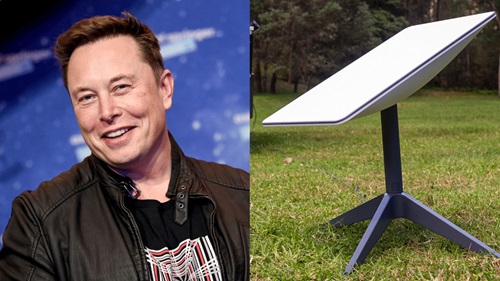 See how much you will pay to use Elon Musk's Starlink in Ghana See how much you will pay to use Elon Musk's Starlink in Ghana
