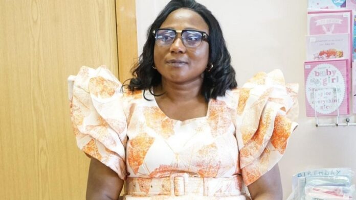 Alberta Obinim Alberta Obinim