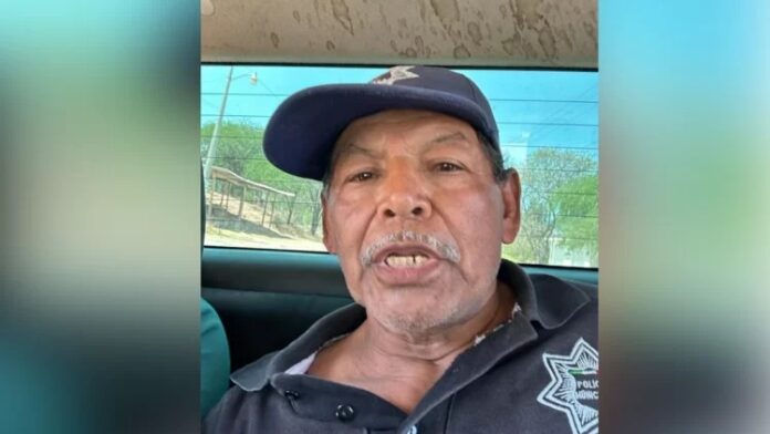 wanted criminal Mexico