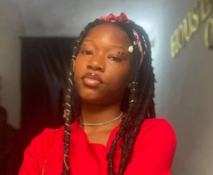 23-year-old student arrested for kidnap, murder of friend in Nigeria 23-year-old student arrested for kidnap, murder of friend in Nigeria