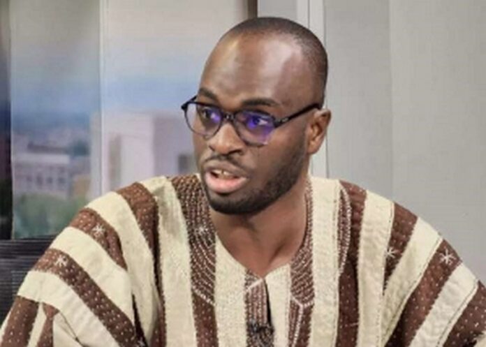 Embattled parliamentary candidate for the Walewale constituency NPP, Tia Kabiru Embattled parliamentary candidate for the Walewale constituency NPP, Tia Kabiru