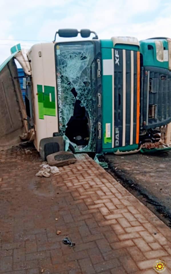 Accident