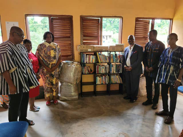 La Constance Center for Global Health