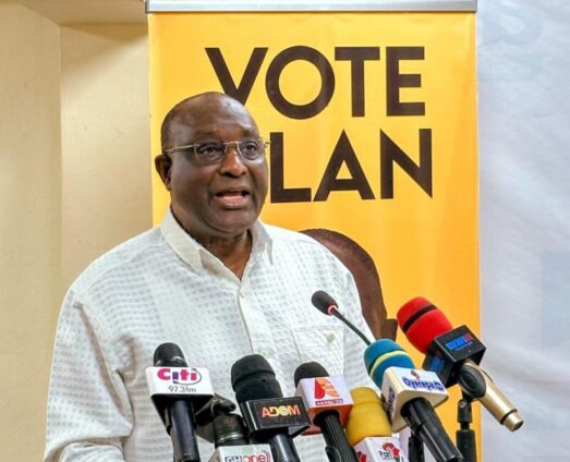 Alan Kyerematen