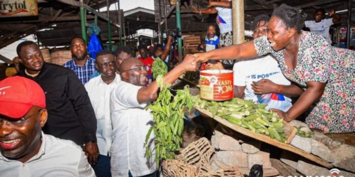BAwumia NPP Bawumia