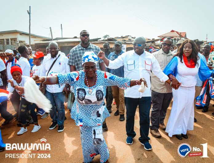 Bawumia