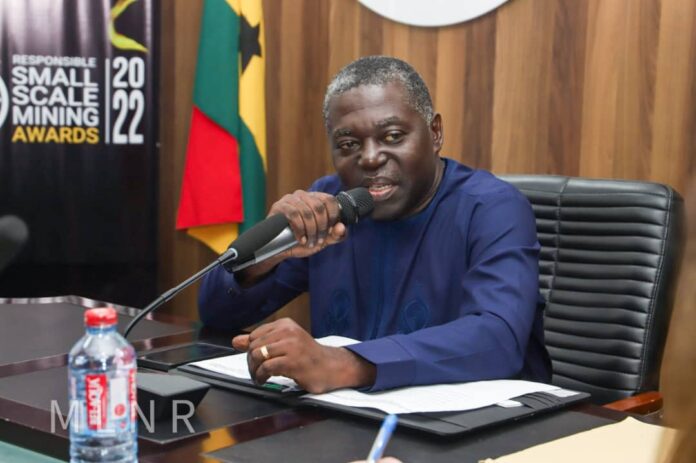 Benito Owusu-Bio