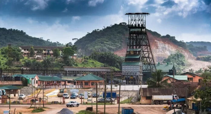 Blue Gold takes over operations of Bogoso and Prestea mines Blue Gold takes over operations of Bogoso and Prestea mines
