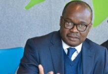 High Court dismisses application to strike out suit against former BoG Governor