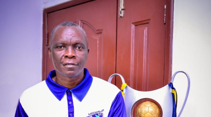Nana Yaw Amankwah