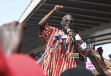 ‘Loyalty alone won’t cut it’ – Asiedu Nketia says competence comes first in NDC appointments