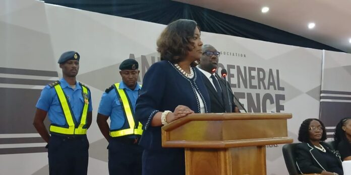 Efua Ghartey