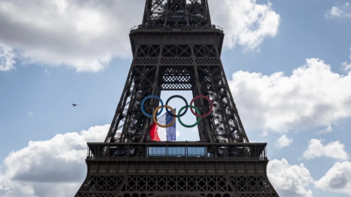 Eiffel Tower