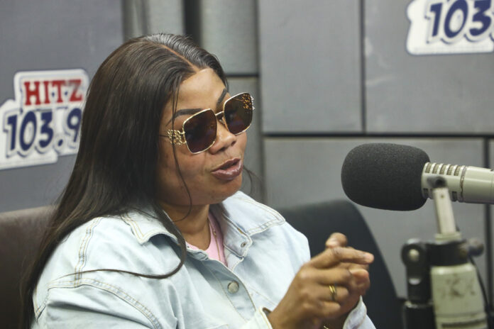 Empress Gifty