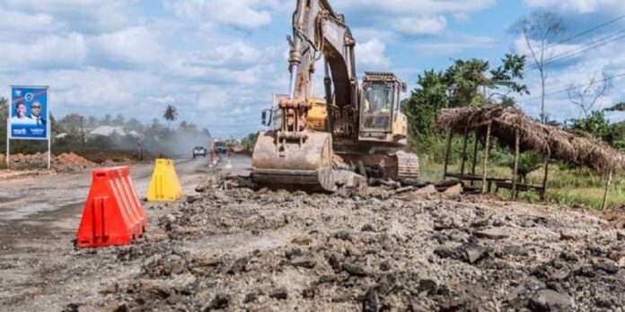 Ghana Highway Authority announces maintenance on Apedwa-Ejisu stretch Ghana Highway Authority announces maintenance on Apedwa-Ejisu stretch