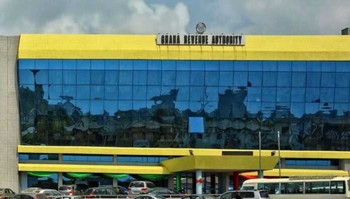 Ghana-Revenue-Authority- GRA Ghana-Revenue-Authority- GRA