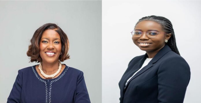 Efua Ghartey